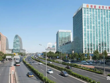 已审批将开工！北京市2月最新确定42个拟建在建工程项目，附清单